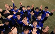 수원, U-12 육성반 2차 공개 테스트 실시