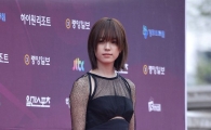 [포토]시크한 한효주, 이런 모습 처음이야!