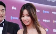 [포토]김아중, 미모는 여전하네!