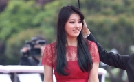 [포토]수지가 달라졌어요