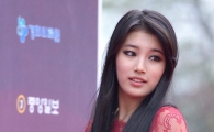 [포토]수지, 스모키 화장도 잘 어울려!