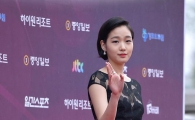 [포토]김고은 '절제된 섹시미'