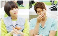 '원더풀 마마' 정겨운·유영, 실감나는 수화 연기 "이유 있었네"