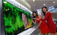 LG OLED TV, 내달 삼성과 진검승부 펼친다