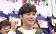 김강우 득남 "산모 아이 모두 건강"…한혜진 결혼까지 겹경사