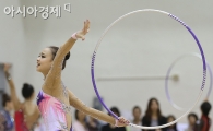 [포토] 연재와 후프