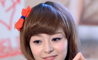 [포토]'헬로비너스' 나라, 너무 사랑스러워!