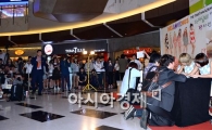 [포토]헬로비너스 미니 3집 발매 팬사인회