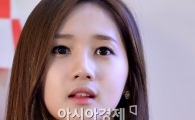 [포토]'헬로비너스' 유아라, 인형이야? 사람이야?