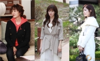'출생의 비밀' 성유리, '발랄 청순 단아' 3색 매력 과시