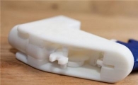 권총까지 복사한다... 3D 프린팅 기술 어디까지?