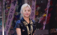 [포토]소녀시대 효연 '복근 실종(?)'