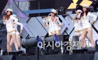[포토]2013 드림콘서트 오프닝 여는 레인보우