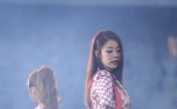 [포토]걸스데이 소진 '숨막히는 라인'