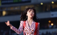 [포토]걸스데이 민아, 여러분께 다가갈게요~