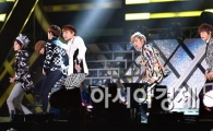 [포토]인피니트 '남자가 사랑할 때'