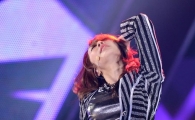 [포토]'카라' 니콜, 오늘은 내가 섹시퀸!