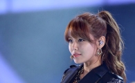 [포토]소녀시대 수영 '물 오른 미모'