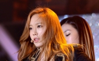 [포토]소녀시대 태연