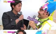 노홍철, 로이킴 사심 질문…"예쁜 누나도 잘 있냐?"