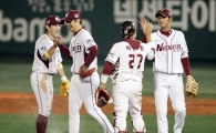 [포토] 넥센 8:5 역전승!