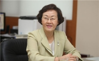 [인터뷰]신연희 강남구청장 “여성이 살기 좋은 도시 만들어”