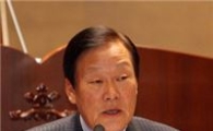 성무용 천안시장, 내년 ‘도지사 출마’ 뜻 강해