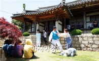 보성군, 연극과 함께하는 태백산맥 문학기행 성황