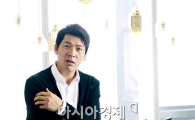 김상경 ‘런닝맨’ 출연, “멋진 스타 배우 꿈꾸지 않아”(인터뷰)