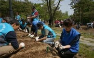 효창공원의 ‘영원한 사랑(도라지 꽃말)’을 꿈꾸며... 