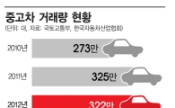 동화홀딩스, 현대차에 도전장