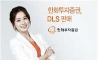 한화투자證, 원금보장형 DLS 2종 판매