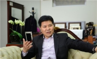 [대학기획]'효전도사' 홍문종 경민대 이사장 "효개념 바뀌어야"