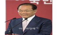 황우여 "朴정부 성공위해 강력 지원"…경제민주화 의지 천명