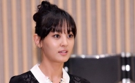 [포토]강별 '걸어다니는 인형'