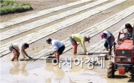 [포토]풍년기원 한해 농사 본격 시동