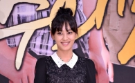 [포토]강별 '수줍은 미소'