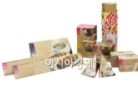 영광찰보리명품화사업단 친환경 명품화패키지 개발