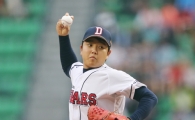 [포토] 역투하는 이정호
