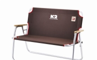 K2, 캠핑의자 출시 