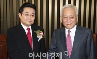 민주 신임 원내대표 전병헌 선출(종합)