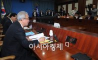 [포토]경제관계장관회의 개최 