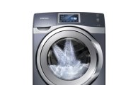 [2013 히트상품]삼성 드럼세탁기 버블샷3, 세제 자동투입·물없이 빨래 건조