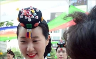 [포토]즐거운 성년식