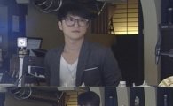 '클릭비'우연석 근황 공개…레스토랑 CEO로 활약