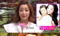 김희선 딸 공개 "나보다 더 바쁘다" 