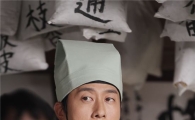 '구암허준' 김주혁, 드디어 의원복 입다…유의태 제자 복귀