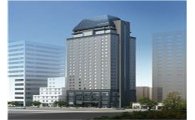 시청역 인근 23층·253실 규모 관광호텔 건립