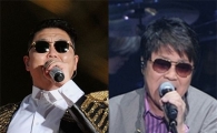 싸이, 조용필 '술 제안'에 화답… "찾아뵙겠다!"