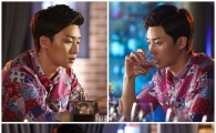 '금뚝딱' 박서준, '압구정 날라리' 벗고 '진지男' 변신